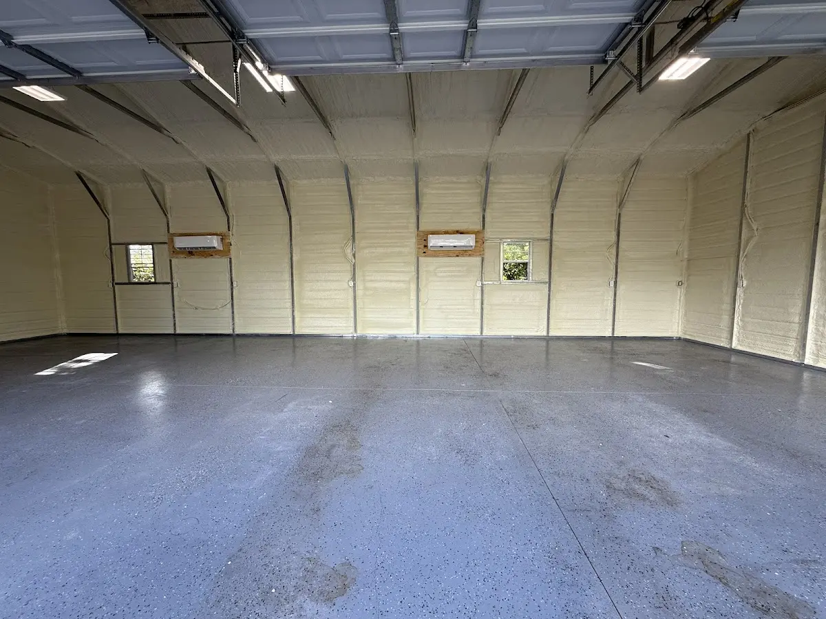 Spray Foam Roofing services in Lee, MA